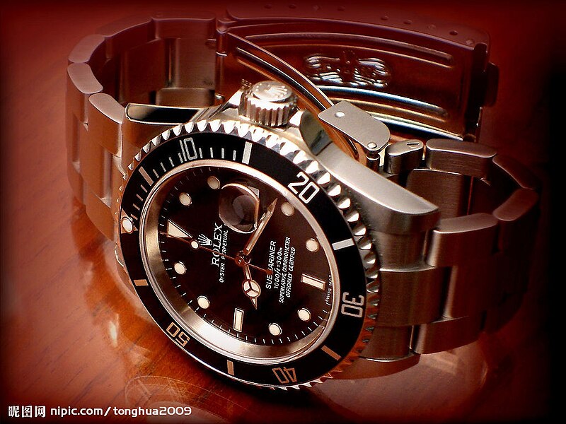 Rolex